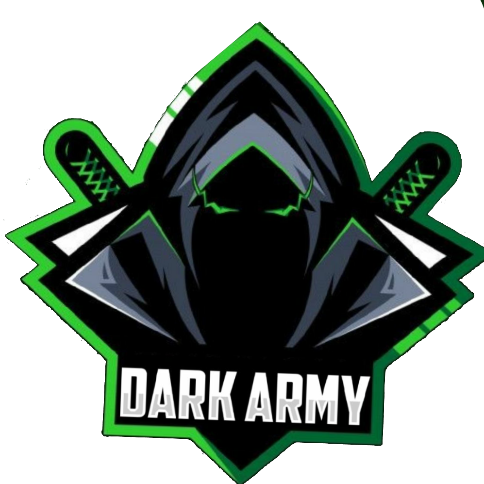 DarkCTF Official Writeup - Dark Social Web